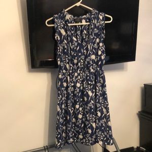 Lucky Brand Summer Dress - size small